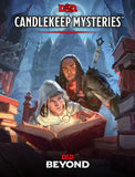 CANDLEKEEP MYSTERIES