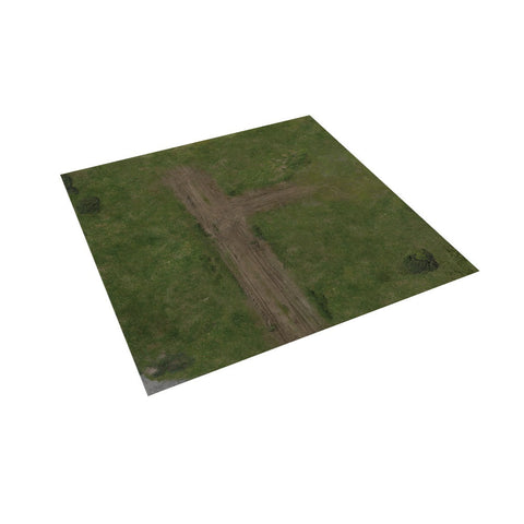 THE FARM - Deluxe Playmat