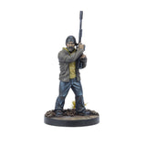 TYREESE - Booster