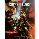 Dungeons & Dragons: Tomb of Annihilation (DDN)