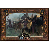 Bolton Cutthroats