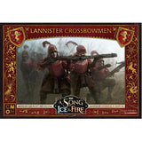 Lannister Crossbowmen
