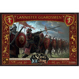 Lannister Guardsmen