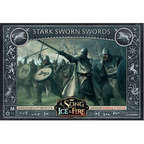 Stark Sworn Swords