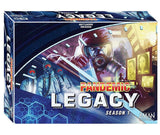 PANDEMIC: Legacy Season 1 - BLUE