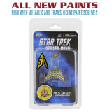 IKS GR'OTH PACK - (Reprint)