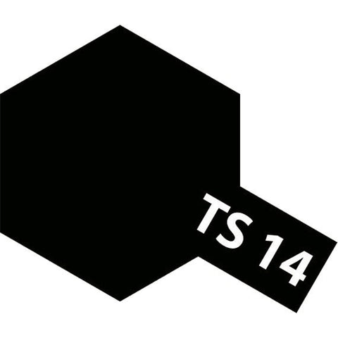Black (TS-14)