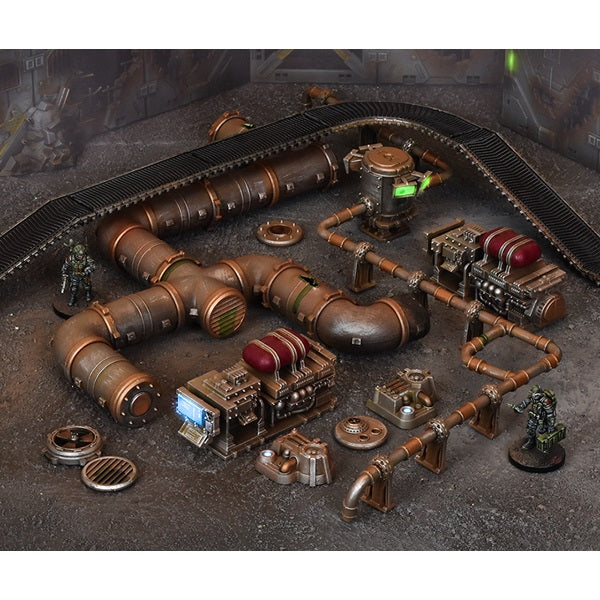 Industrial Accessories