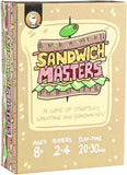 SANDWICH MASTERS
