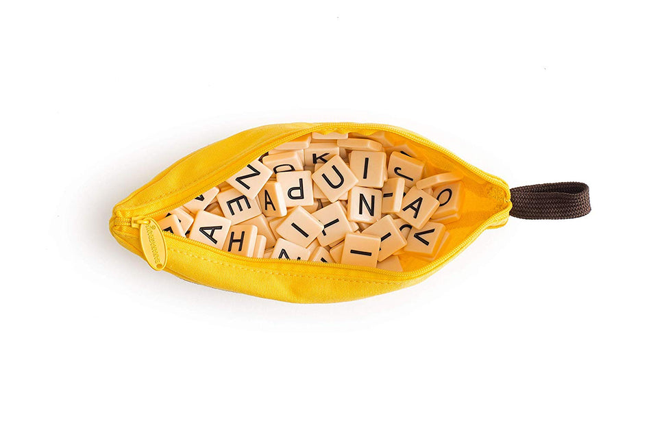 BANANAGRAMS
