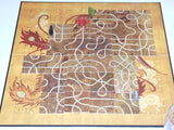 TSURO - The Game of the Path