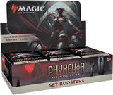 PHYREXIA: All Will Be One - Set Booster * Sealed box of Boosters*