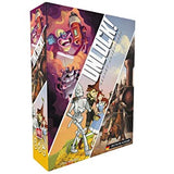 UNLOCK! 3- Secret Adventure