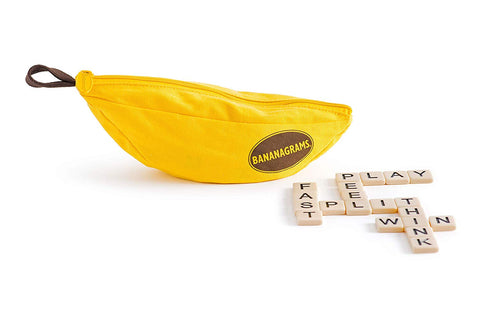 BANANAGRAMS