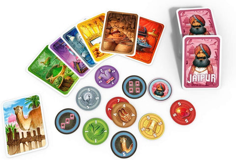 JAIPUR (2nd Edition)