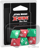 STAR WARS X-WING: Dice Pack
