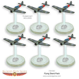BRS Flying Stand Pack