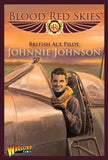 JOHNNIE JOHNSON (Spitfire)