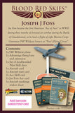 JOSEPH J FOSS (Wildcat)