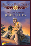JOSEPH J FOSS (Wildcat)