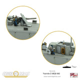 Fairmile D MGB 660