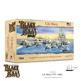 U.S Navy (1770-1830)