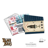 Schooners Squadron