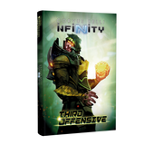 Infinity: Third Offensive