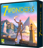 7 WONDERS (2nd Edition)