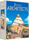 7 WONDERS : Architects