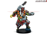 Aristeia! 8-Ball, Greenskin Oni