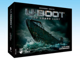 U-Boot The Board Game