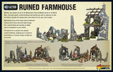 Ruined Farm House