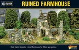 Ruined Farm House