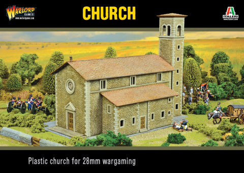 Church (Italeri)