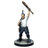The Walking Dead: Here's Negan! - The Board Game
