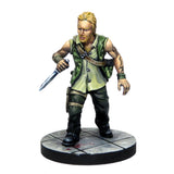 The Walking Dead: Here's Negan! - The Board Game