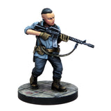 The Walking Dead: Here's Negan! - The Board Game