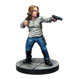 The Walking Dead: Here's Negan! - The Board Game