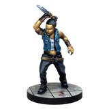 The Walking Dead: Here's Negan! - The Board Game