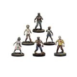 The Walking Dead: Here's Negan! - The Board Game