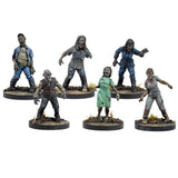 The Walking Dead: Here's Negan! - The Board Game