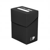 Solid Deck Box