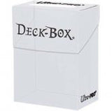 Solid Deck Box