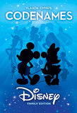 CODENAMES Disney