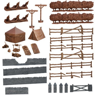 Terrain Crate: Battlefield