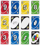 UNO Card Game