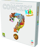 Concept Kids: Animals