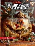 XANATHAR'S GUIDE TO EVERYTHING