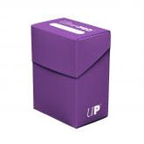 Solid Deck Box